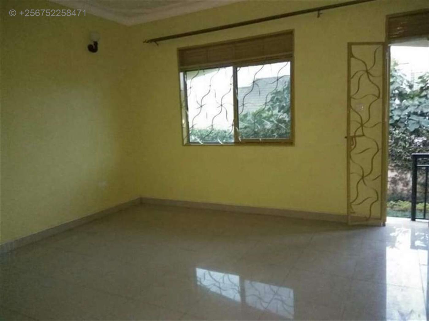 Semi Detached for rent in Kisaasi Kampala