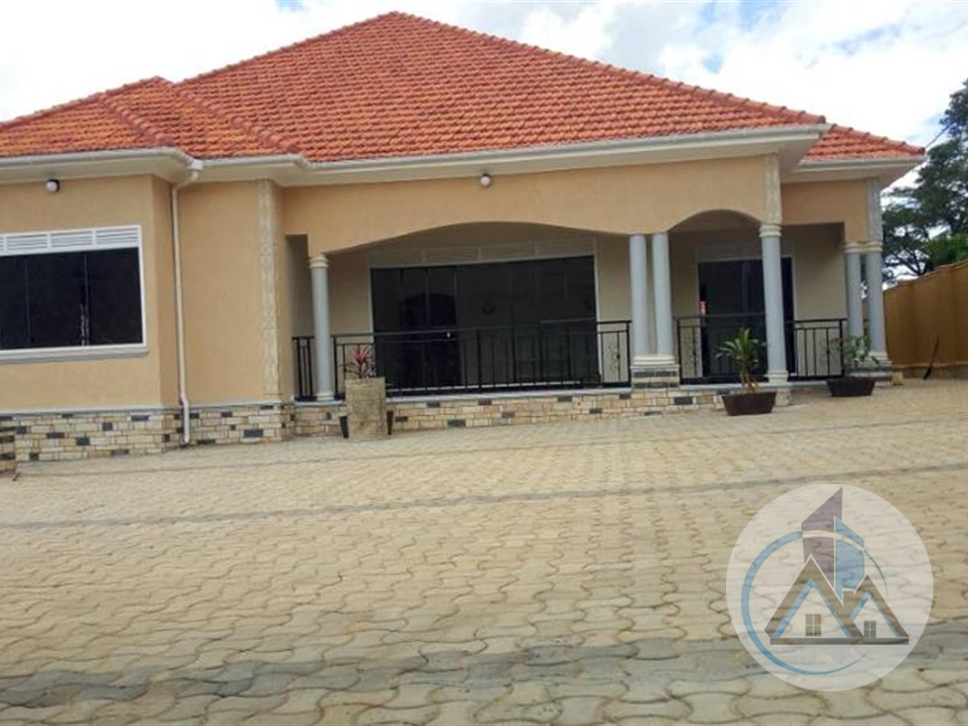 Bungalow for sale in Kira Wakiso