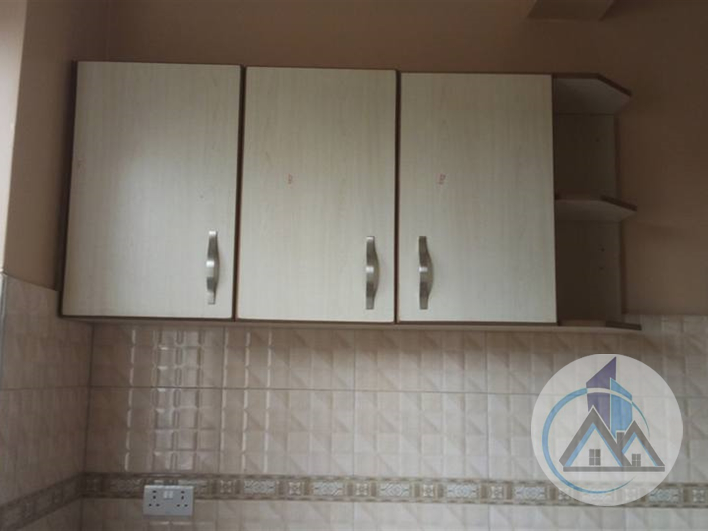 Apartment for rent in Naalya Wakiso