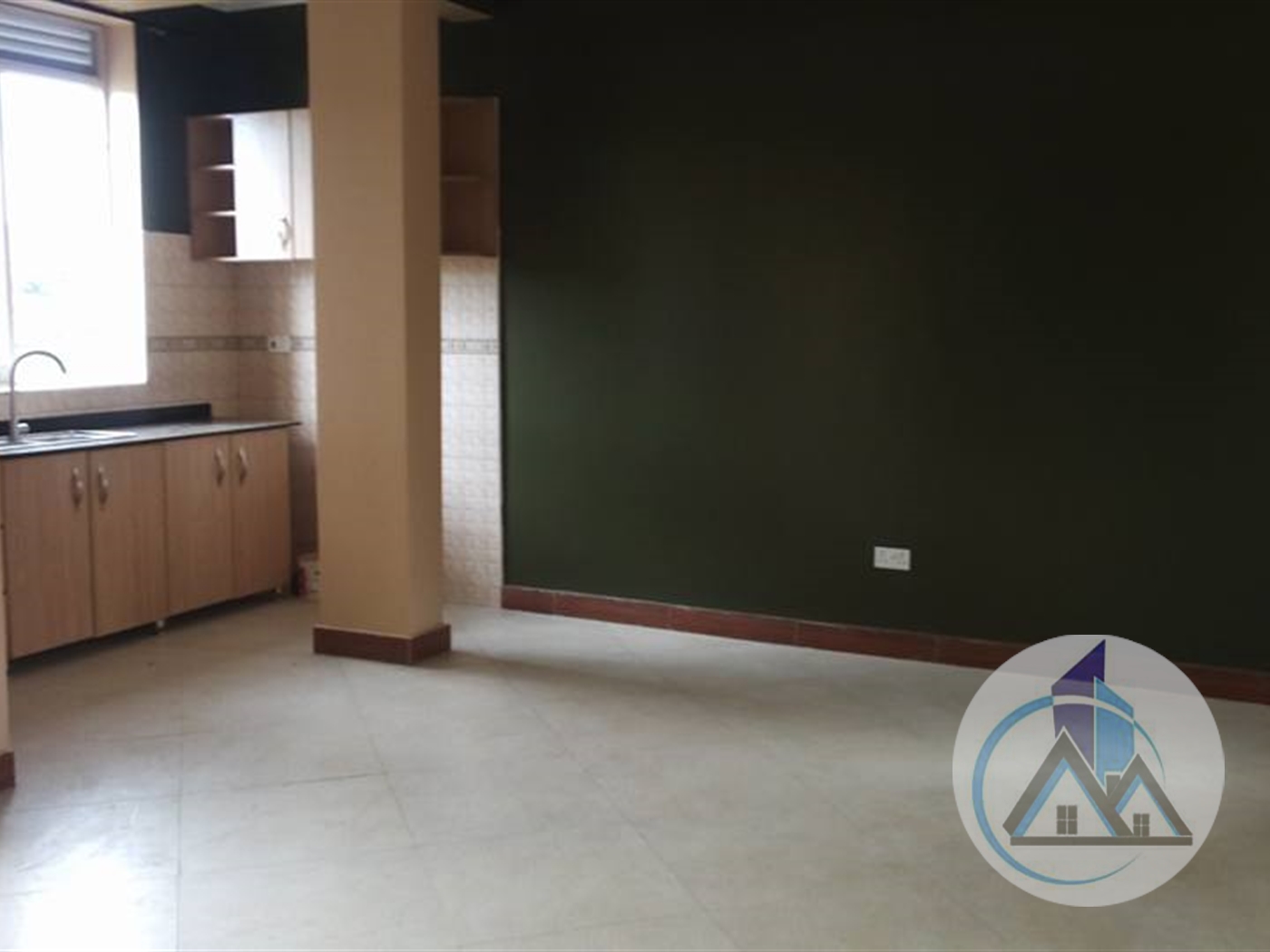 Apartment for rent in Naalya Wakiso