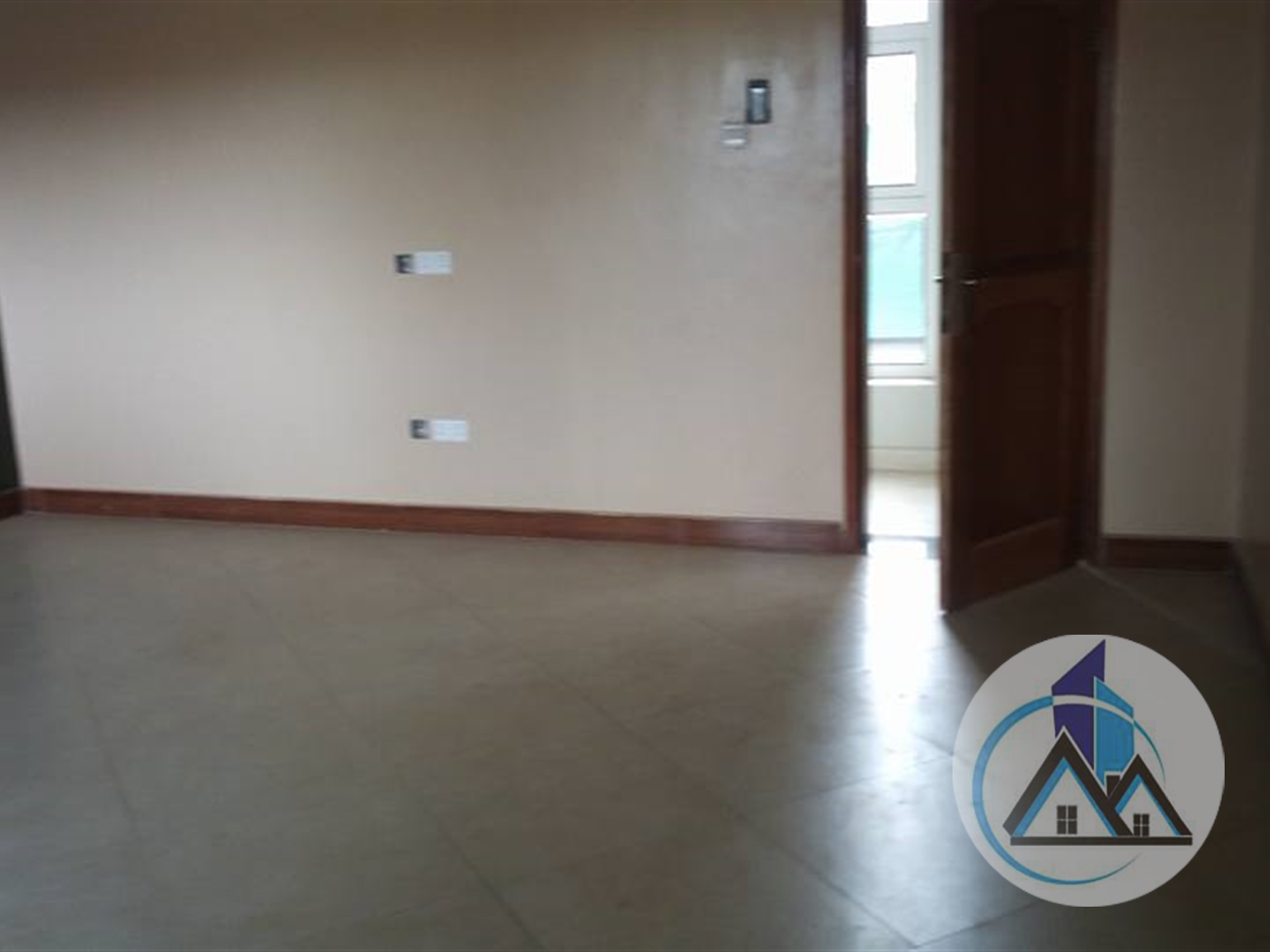 Apartment for rent in Naalya Wakiso