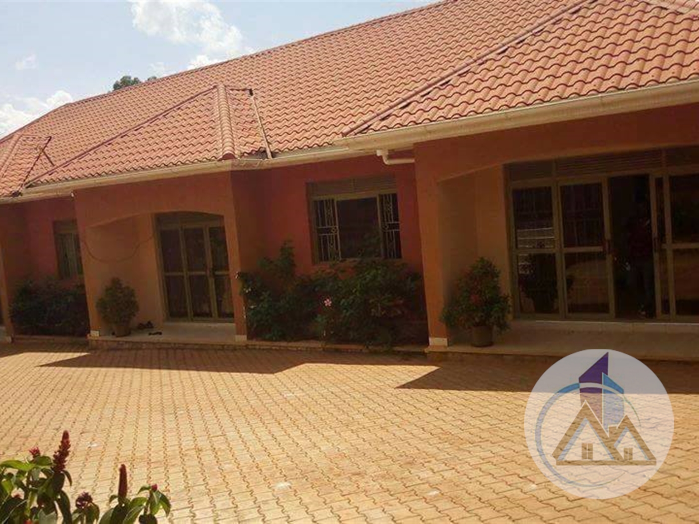 Semi Detached for rent in Namugongo Wakiso