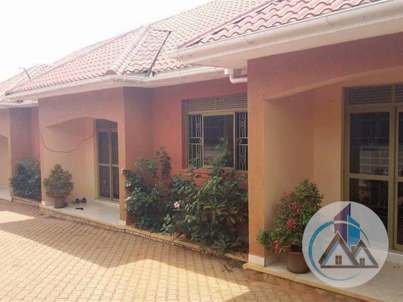 Semi Detached for rent in Namugongo Wakiso