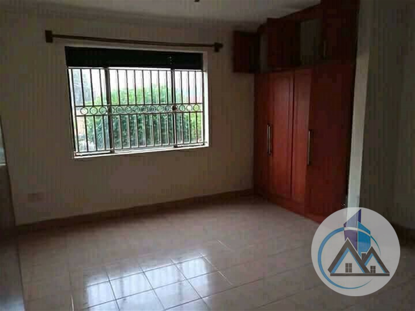 Apartment for rent in Naalya Wakiso