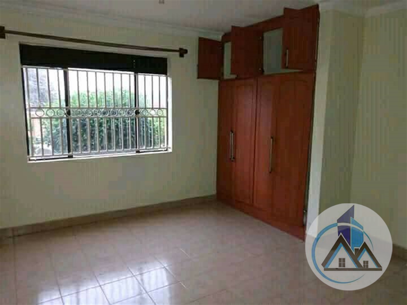 Apartment for rent in Naalya Wakiso