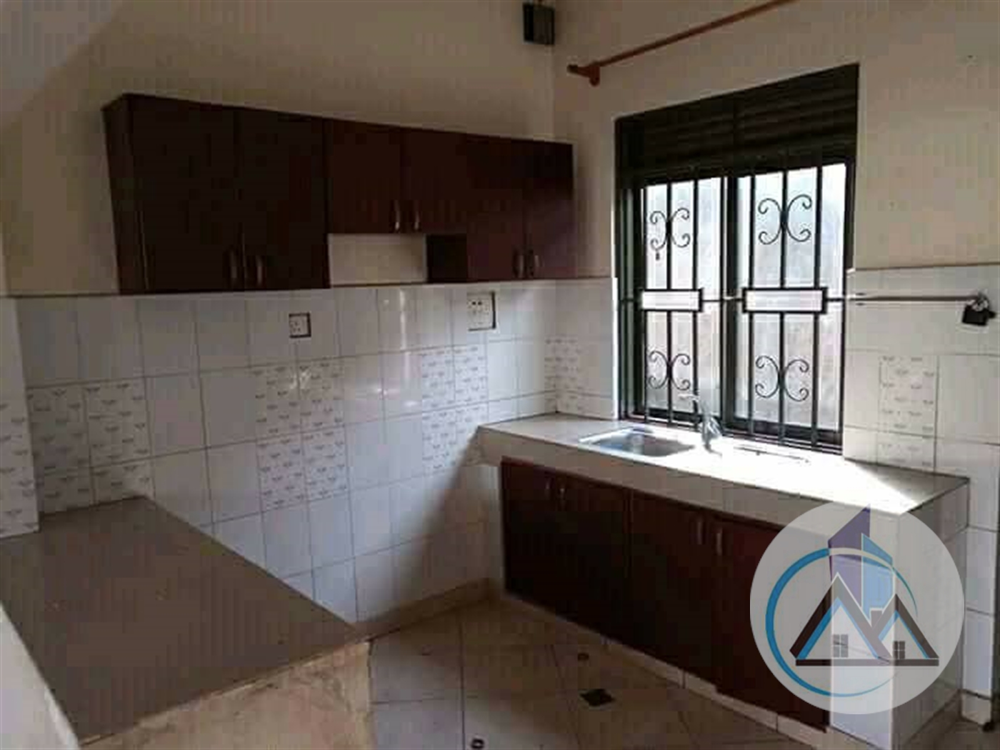 Apartment for rent in Naalya Wakiso