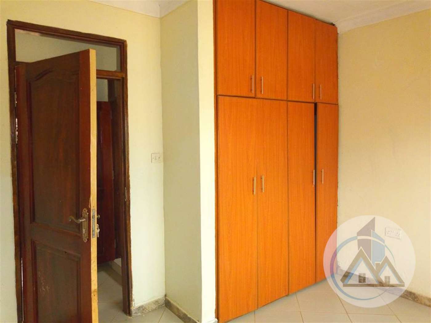 Semi Detached for rent in Kyanja Kampala