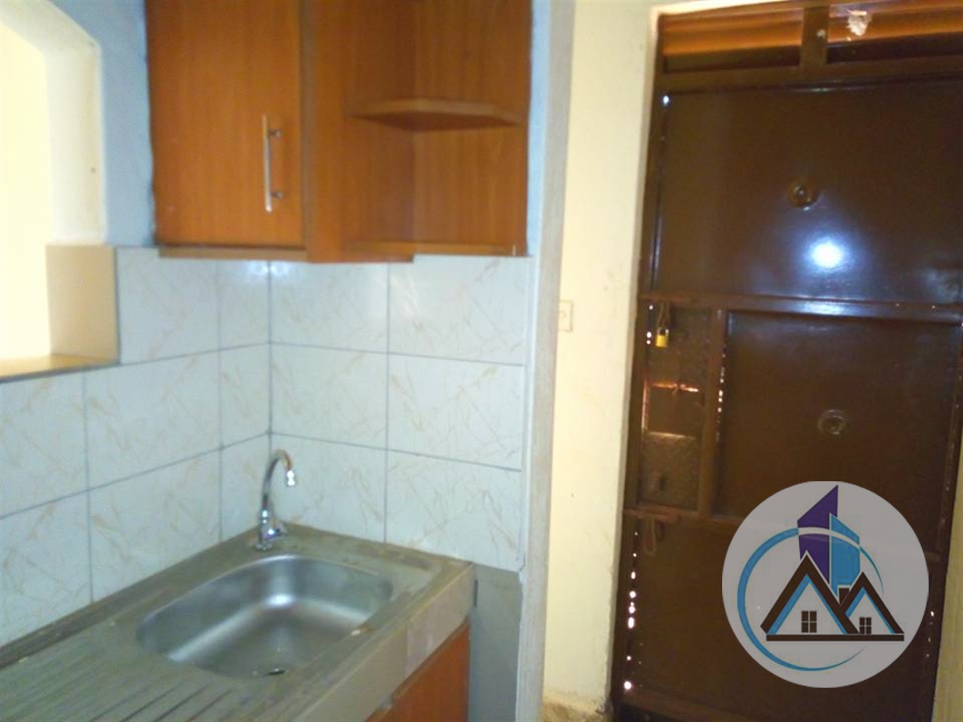 Semi Detached for rent in Kyanja Kampala