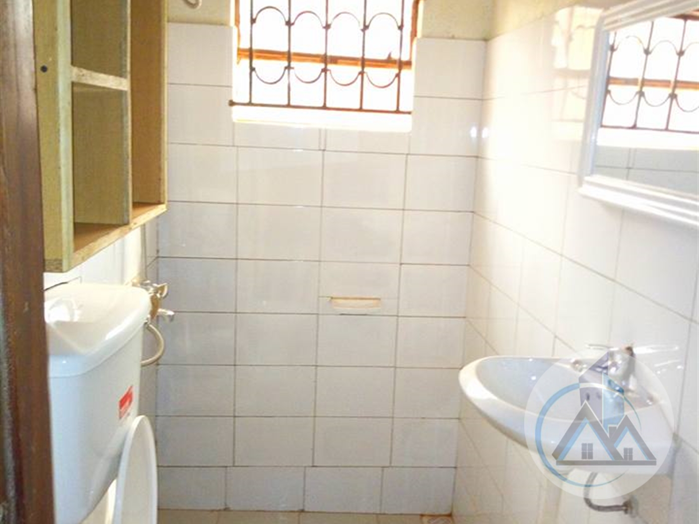 Semi Detached for rent in Kyanja Kampala