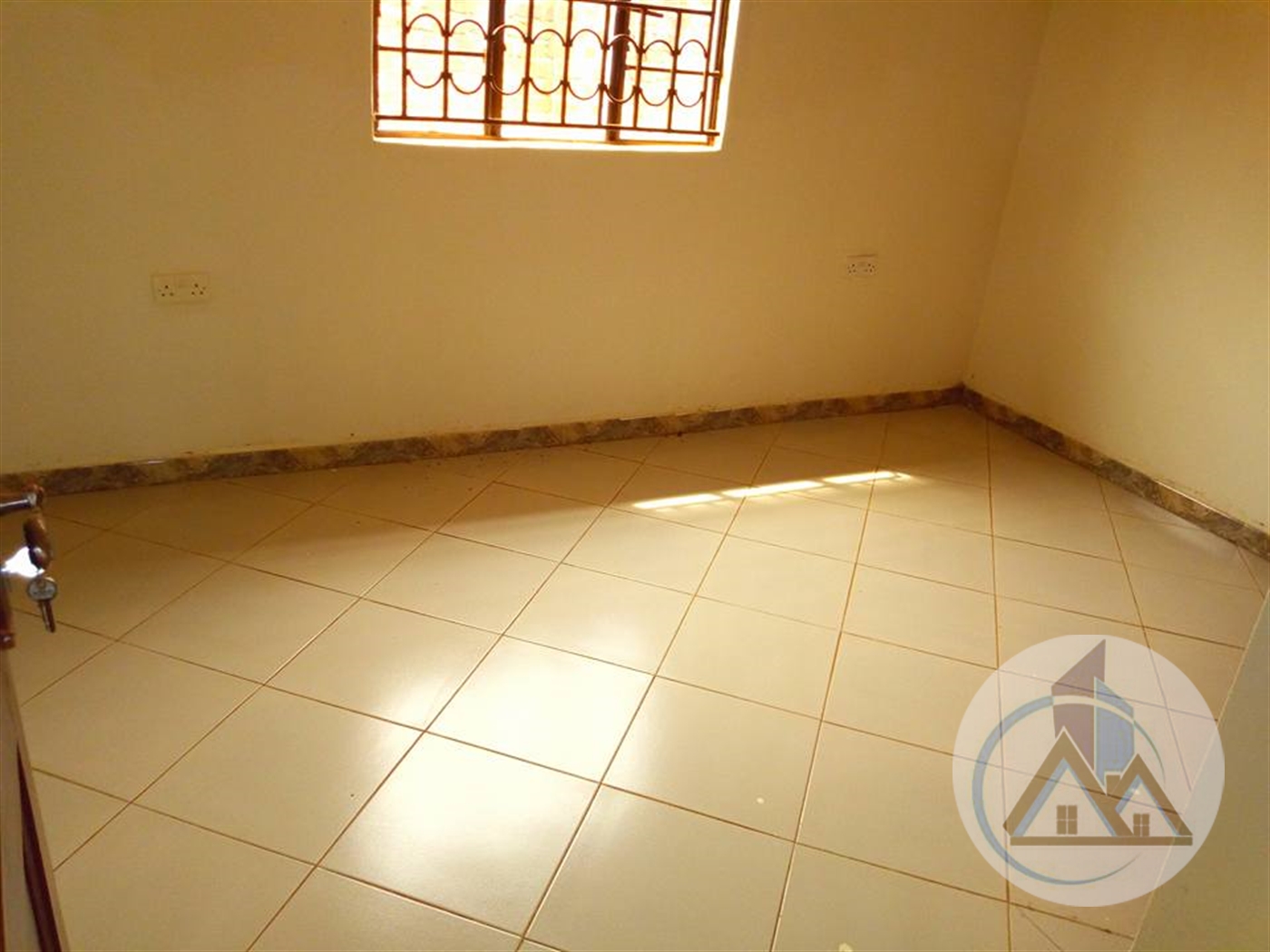 Semi Detached for rent in Kyanja Kampala