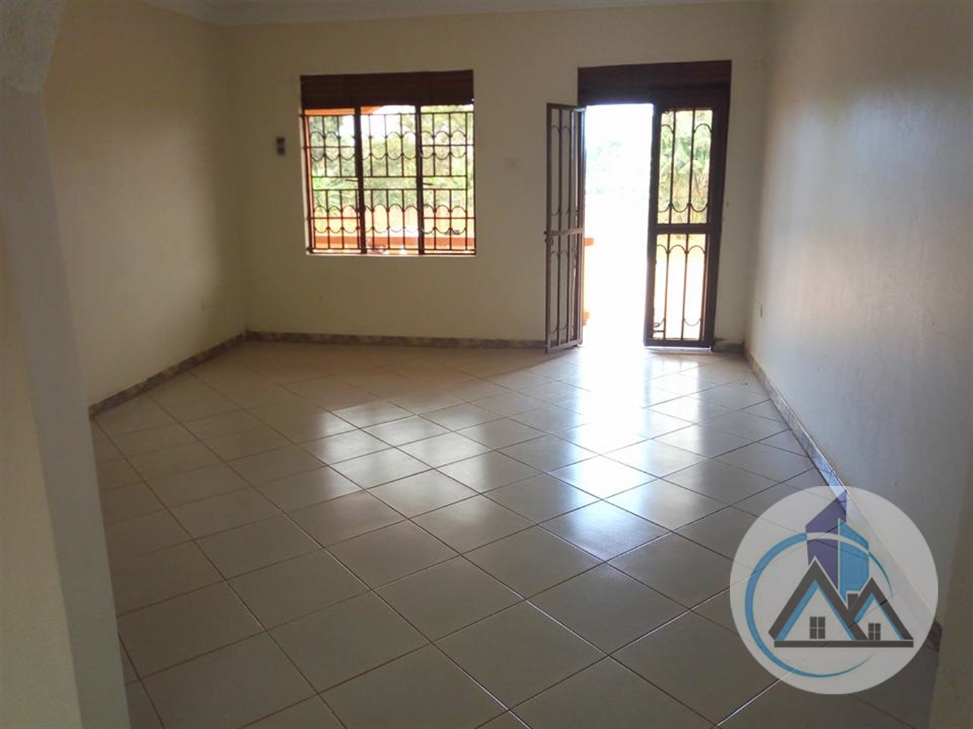 Semi Detached for rent in Kyanja Kampala