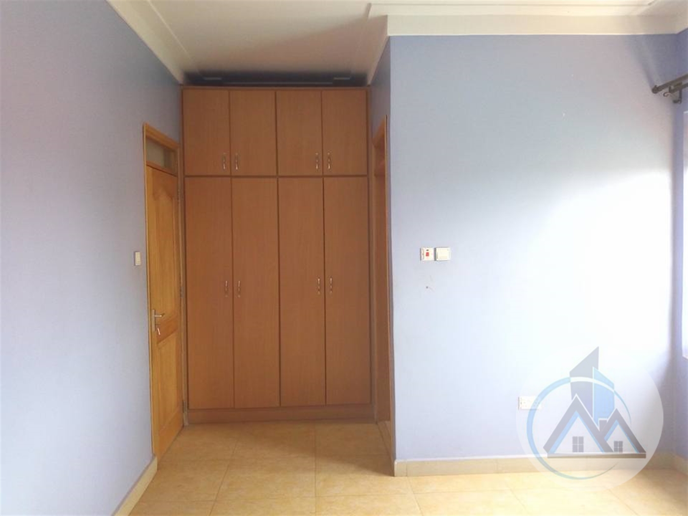 Apartment for rent in Kira Wakiso