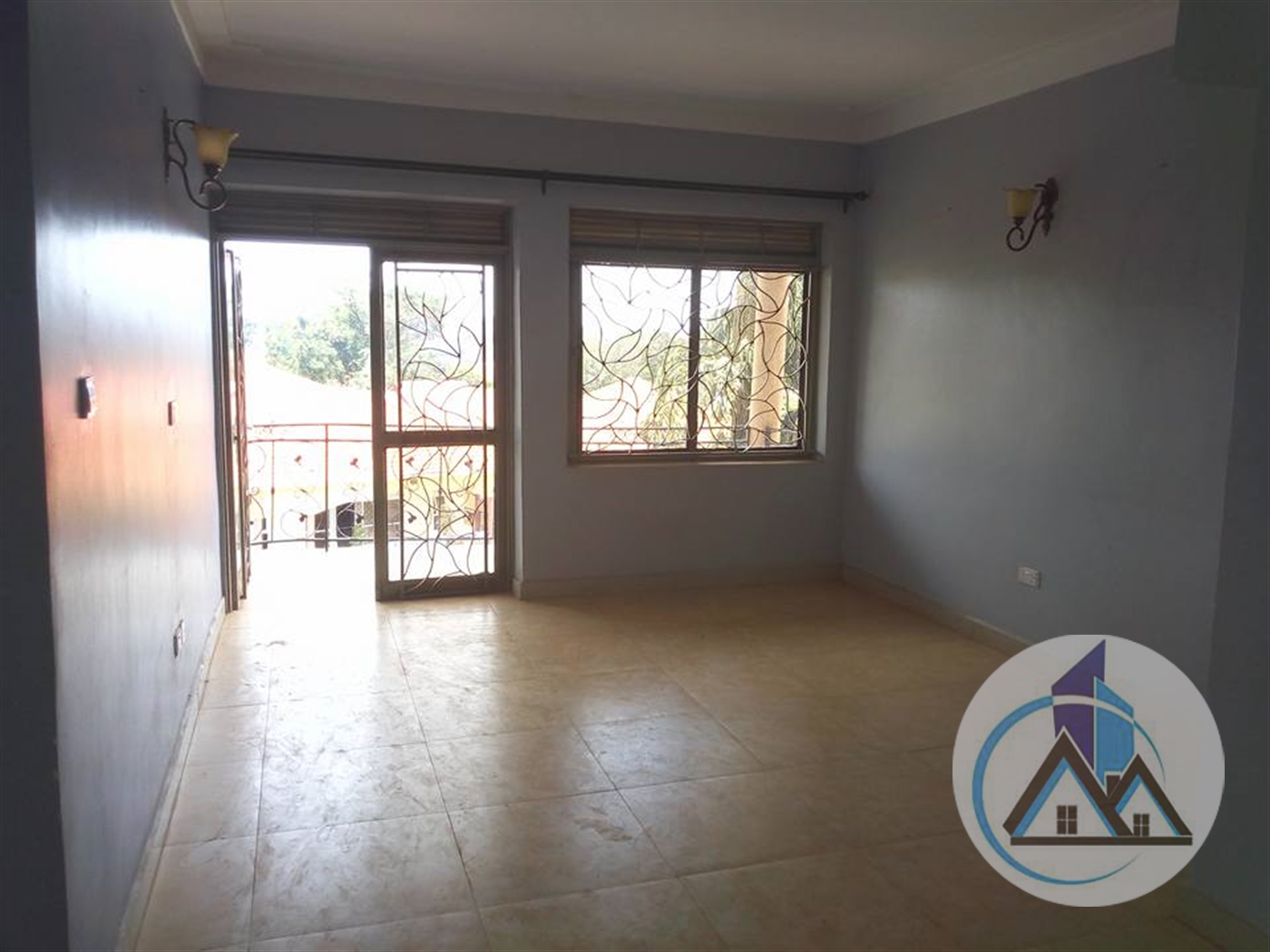 Apartment for rent in Kira Wakiso