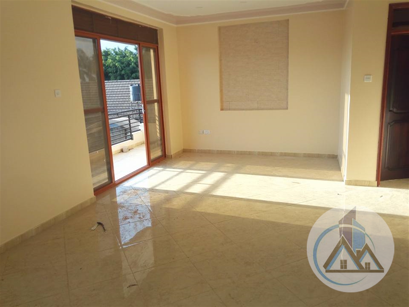 Apartment for rent in Naalya Wakiso