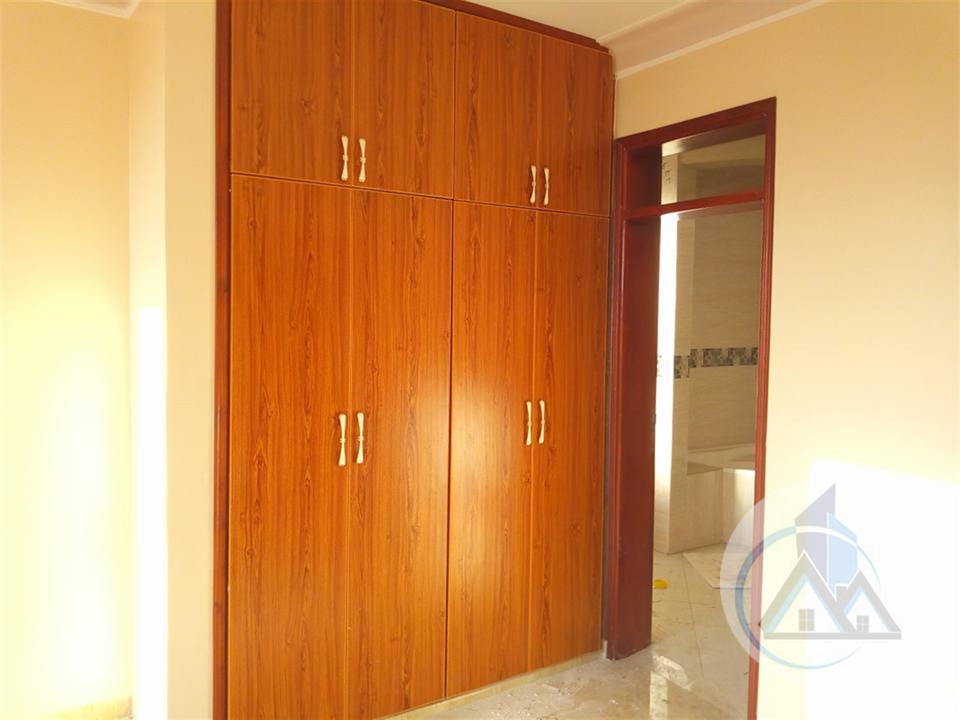 Apartment for rent in Naalya Wakiso