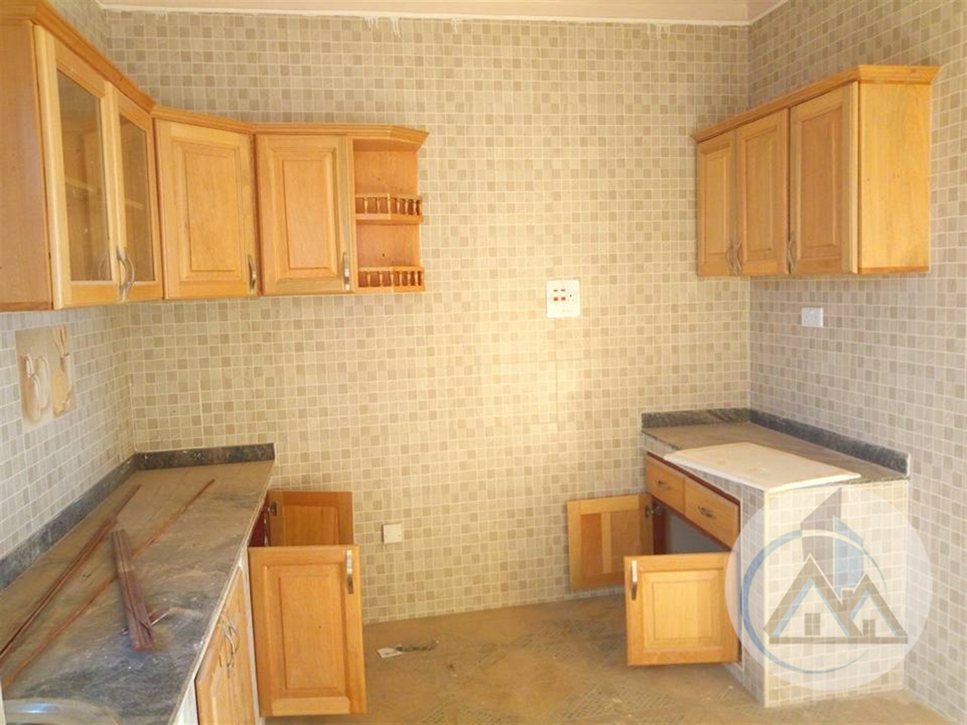 Apartment for rent in Naalya Wakiso