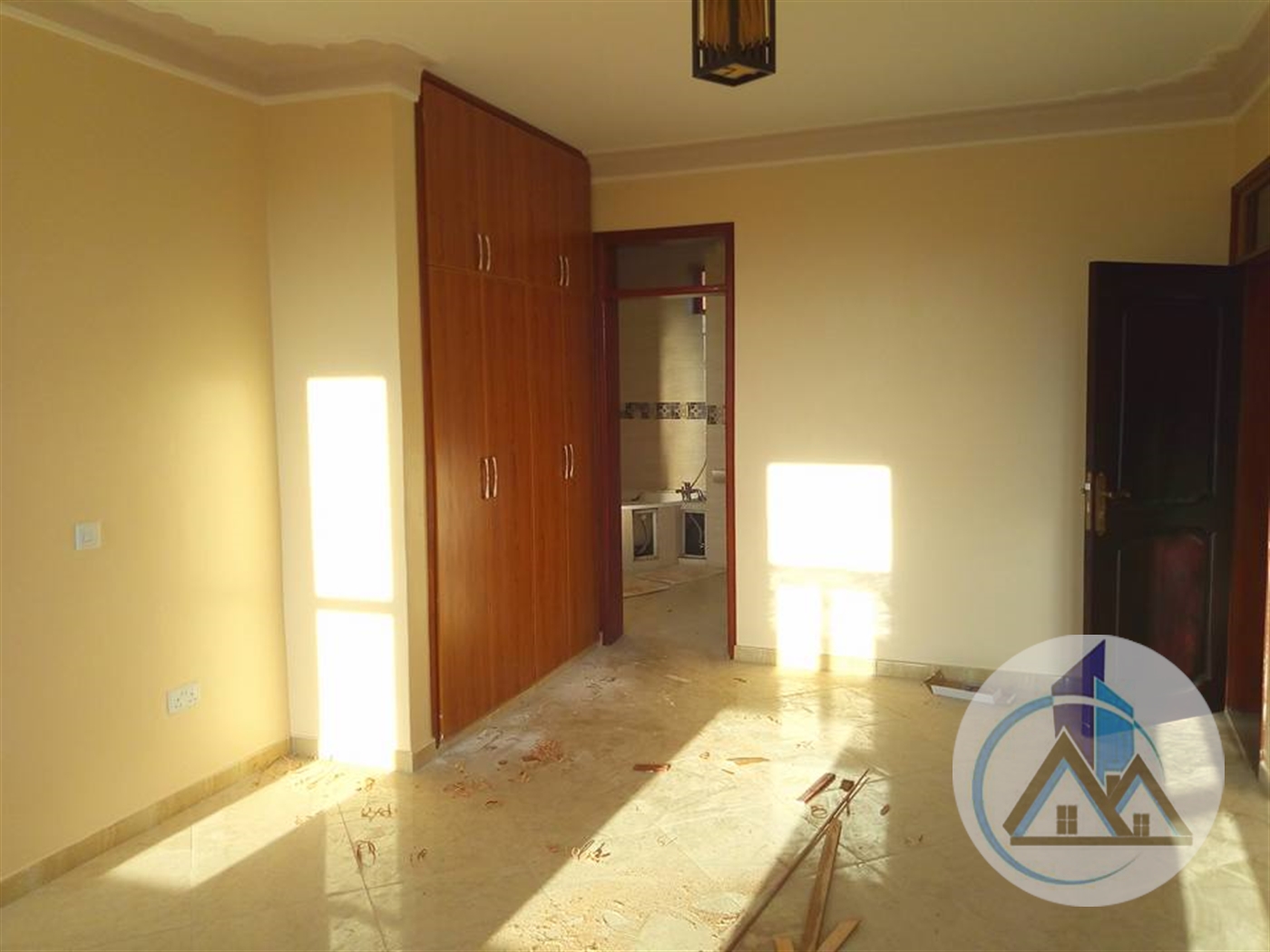 Apartment for rent in Naalya Wakiso