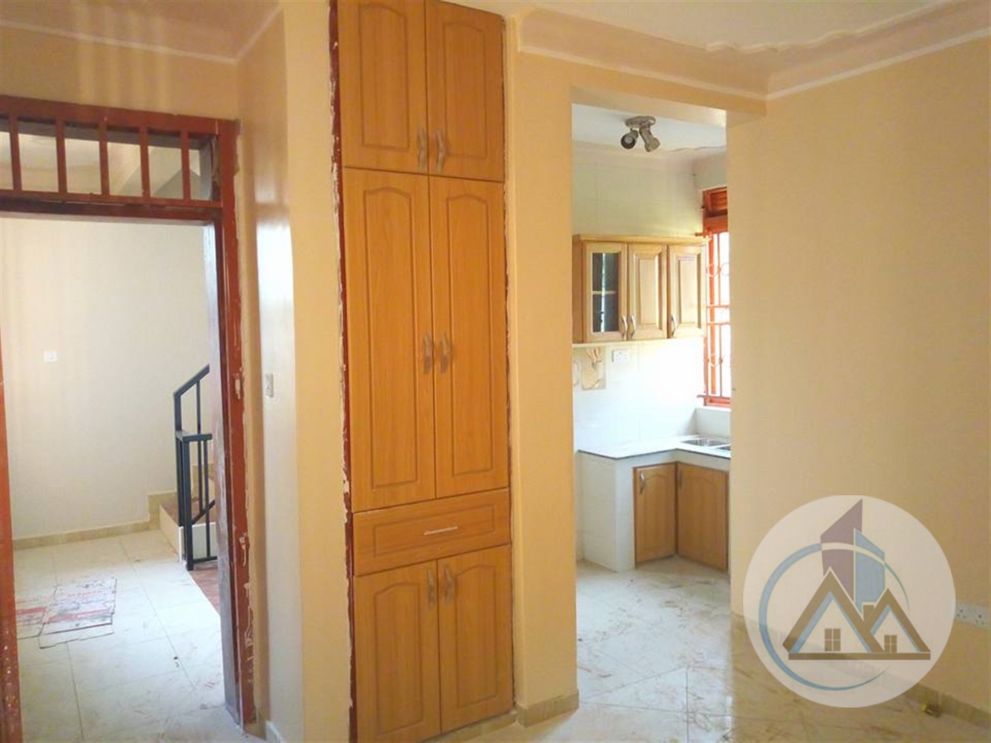 Apartment for rent in Naalya Wakiso