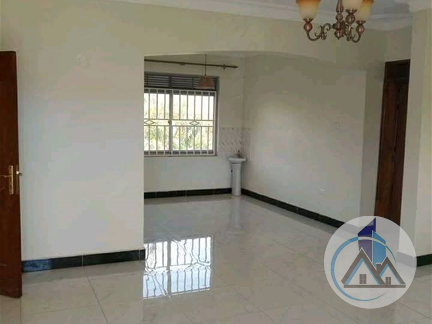 Apartment for rent in Kisaasi Kampala