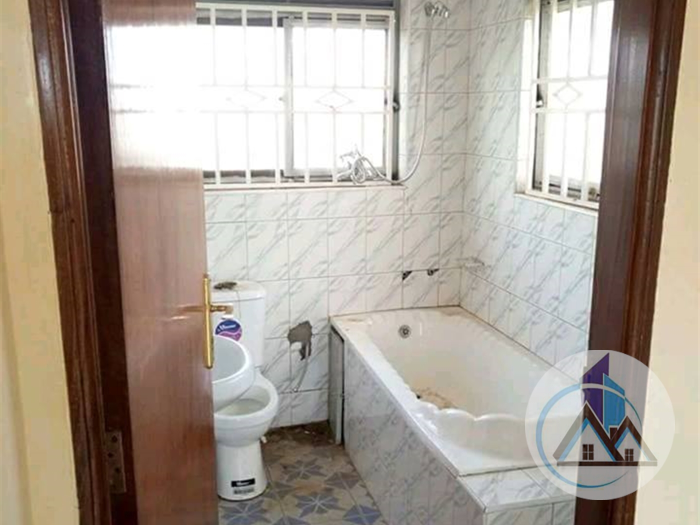 Apartment for rent in Kisaasi Kampala