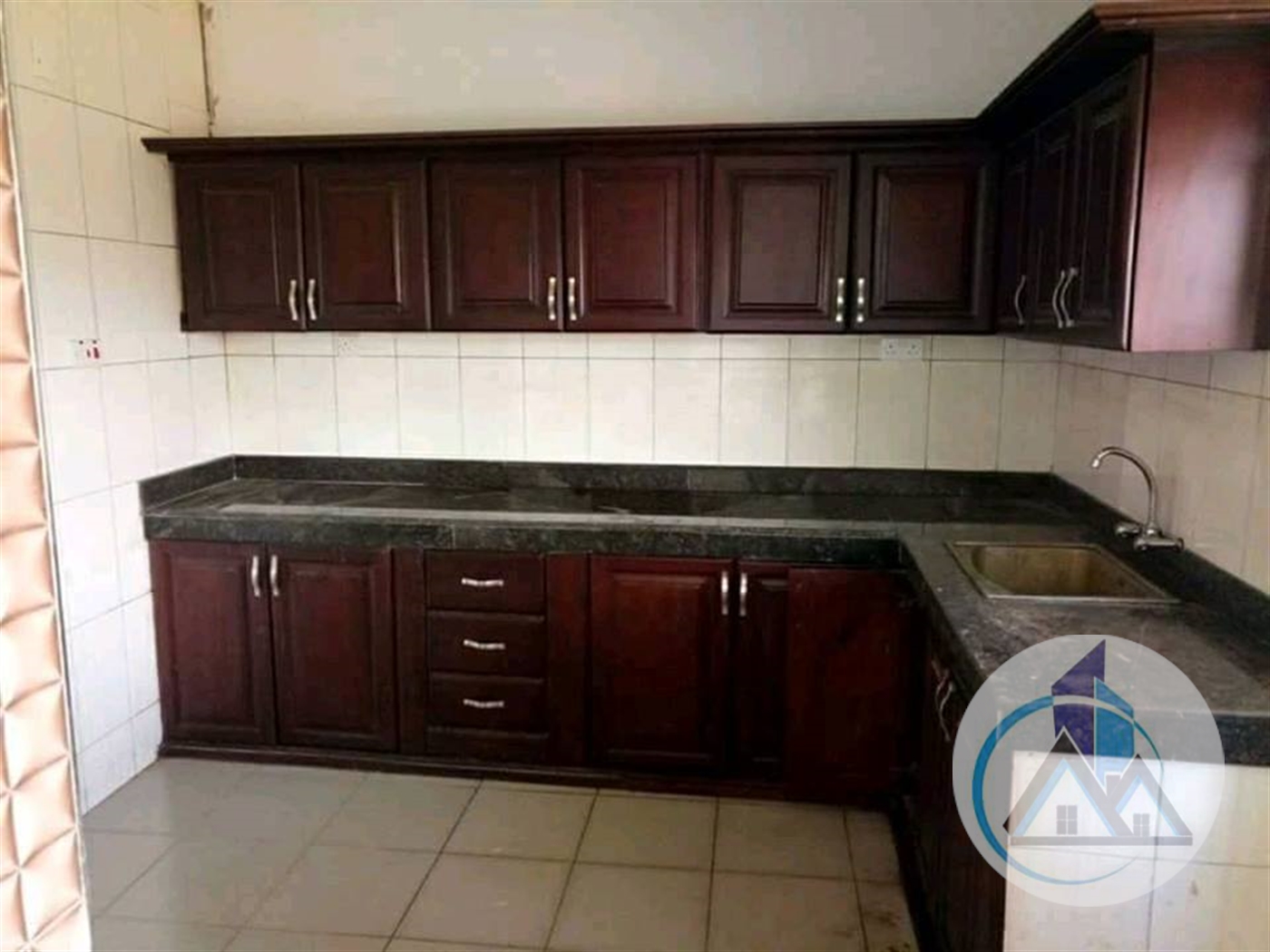 Apartment for rent in Kisaasi Kampala