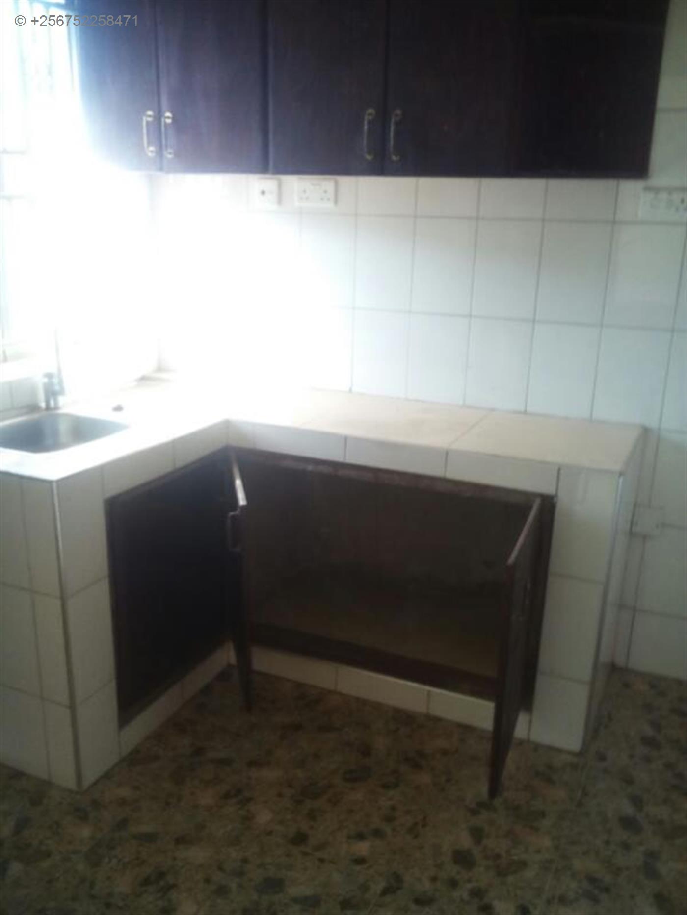 Apartment for rent in Seeta Mukono