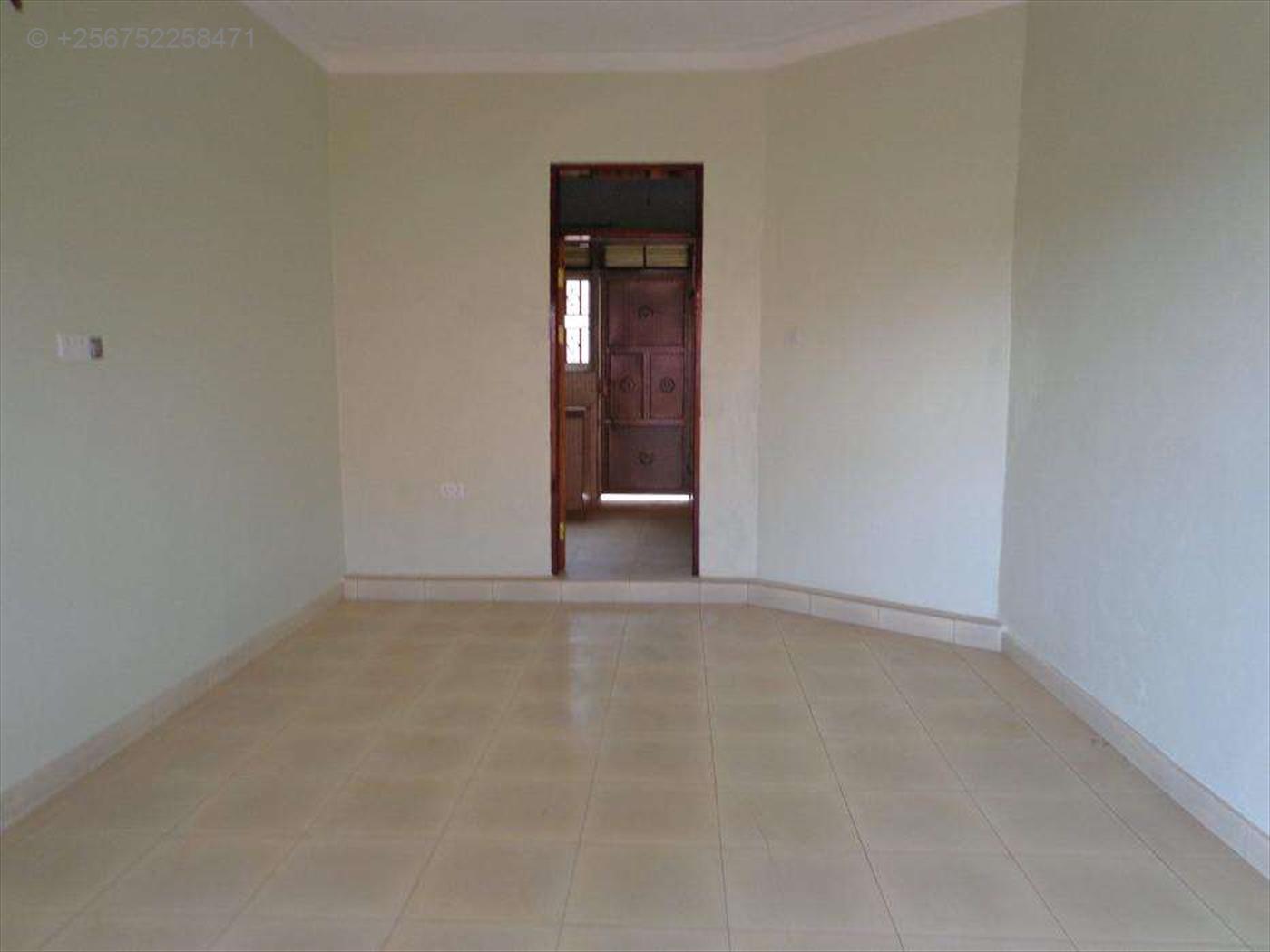 Semi Detached for rent in Najjera Wakiso