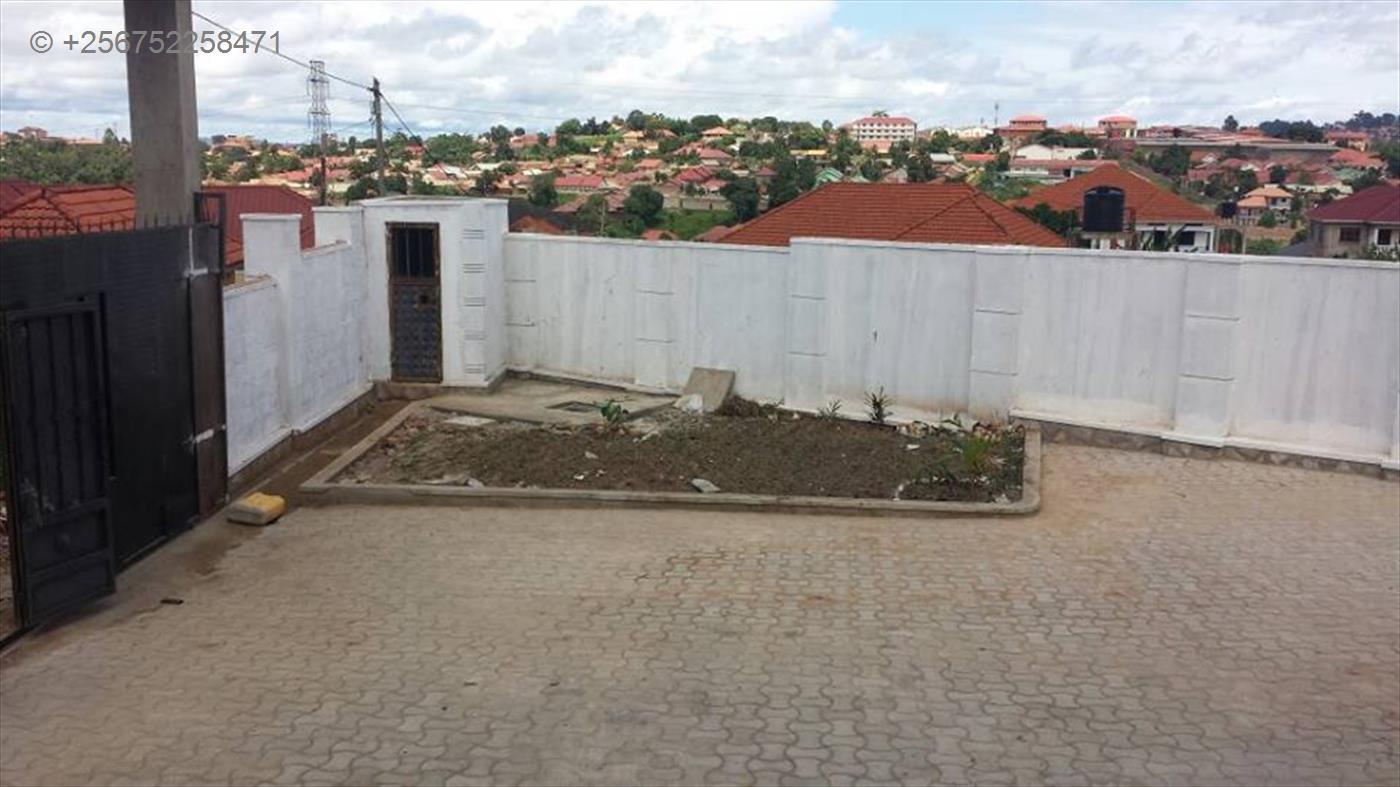 Bungalow for sale in Namugongo Wakiso