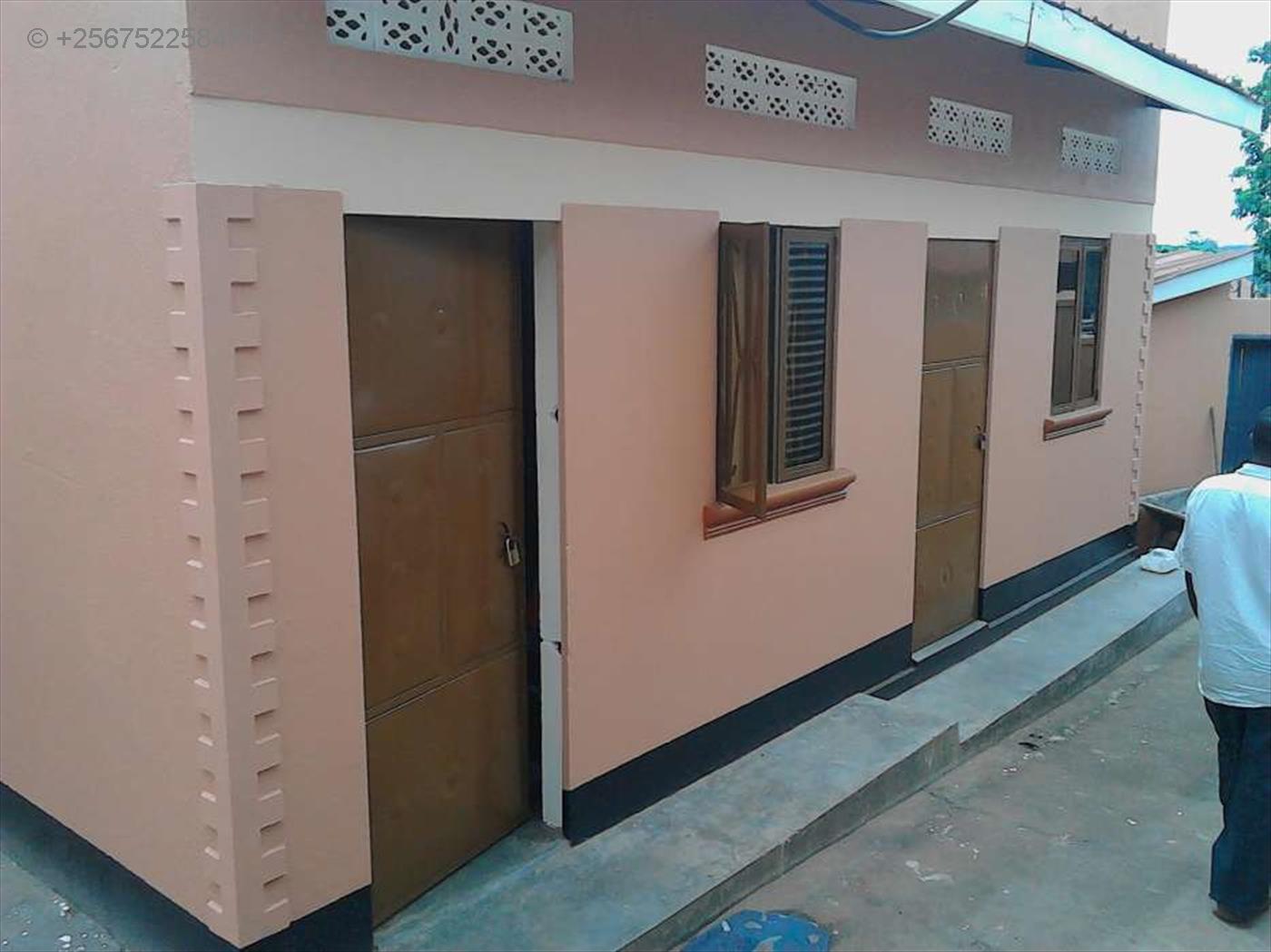 Bungalow for rent in Namugongo Wakiso