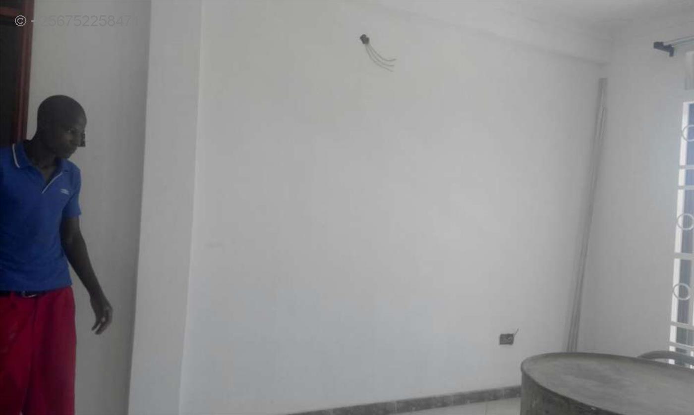 Apartment for rent in Muyenga Kampala