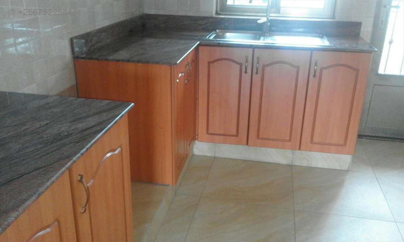 Apartment for rent in Muyenga Kampala