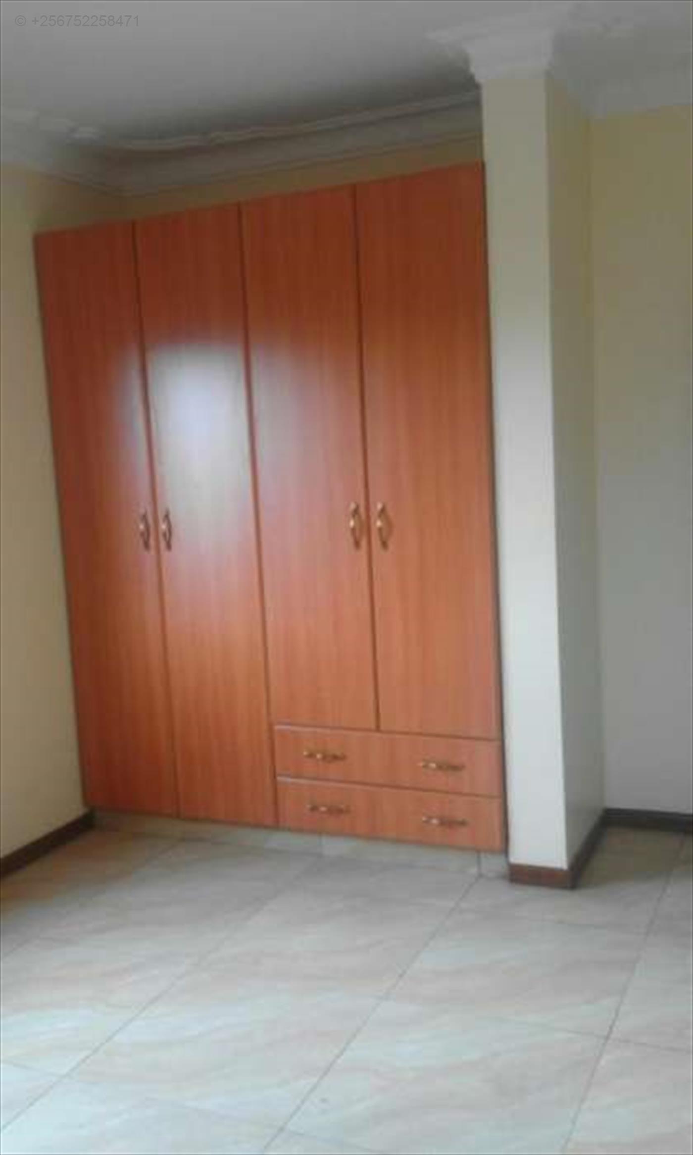 Apartment for rent in Muyenga Kampala