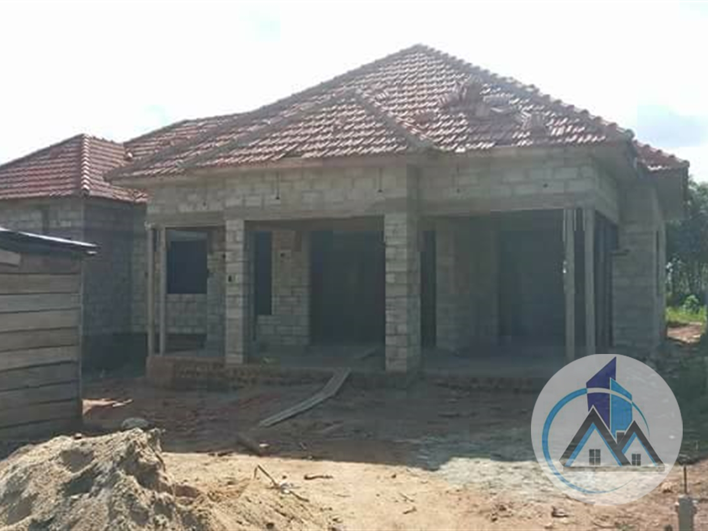 Shell House for sale in Kira Wakiso