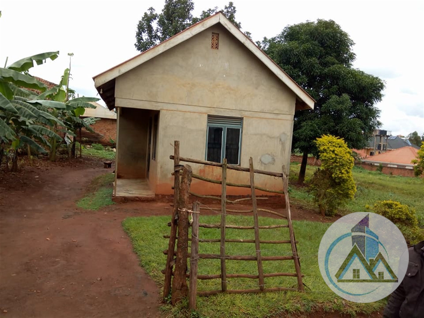 Multipurpose Land for rent in Kira Wakiso