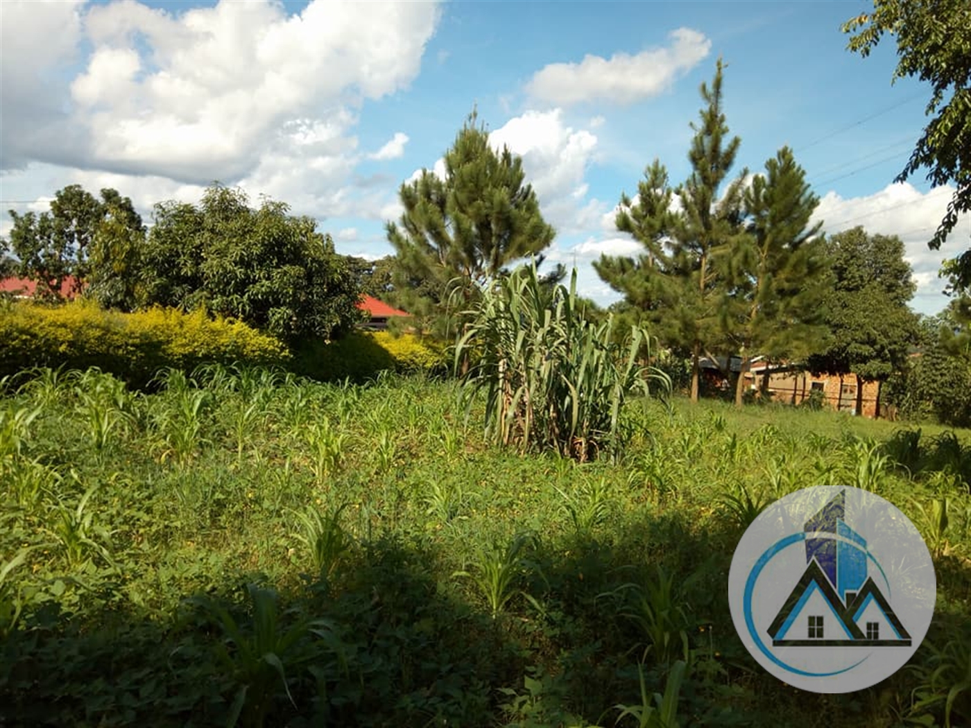 Multipurpose Land for sale in Kira Wakiso