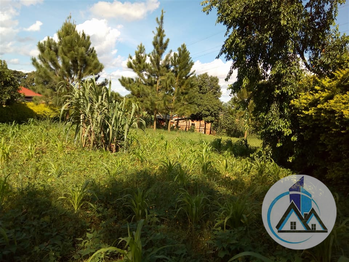 Multipurpose Land for sale in Kira Wakiso