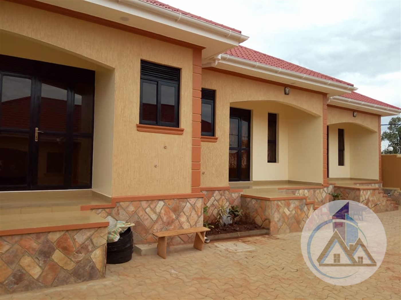 Apartment for rent in Kira Wakiso