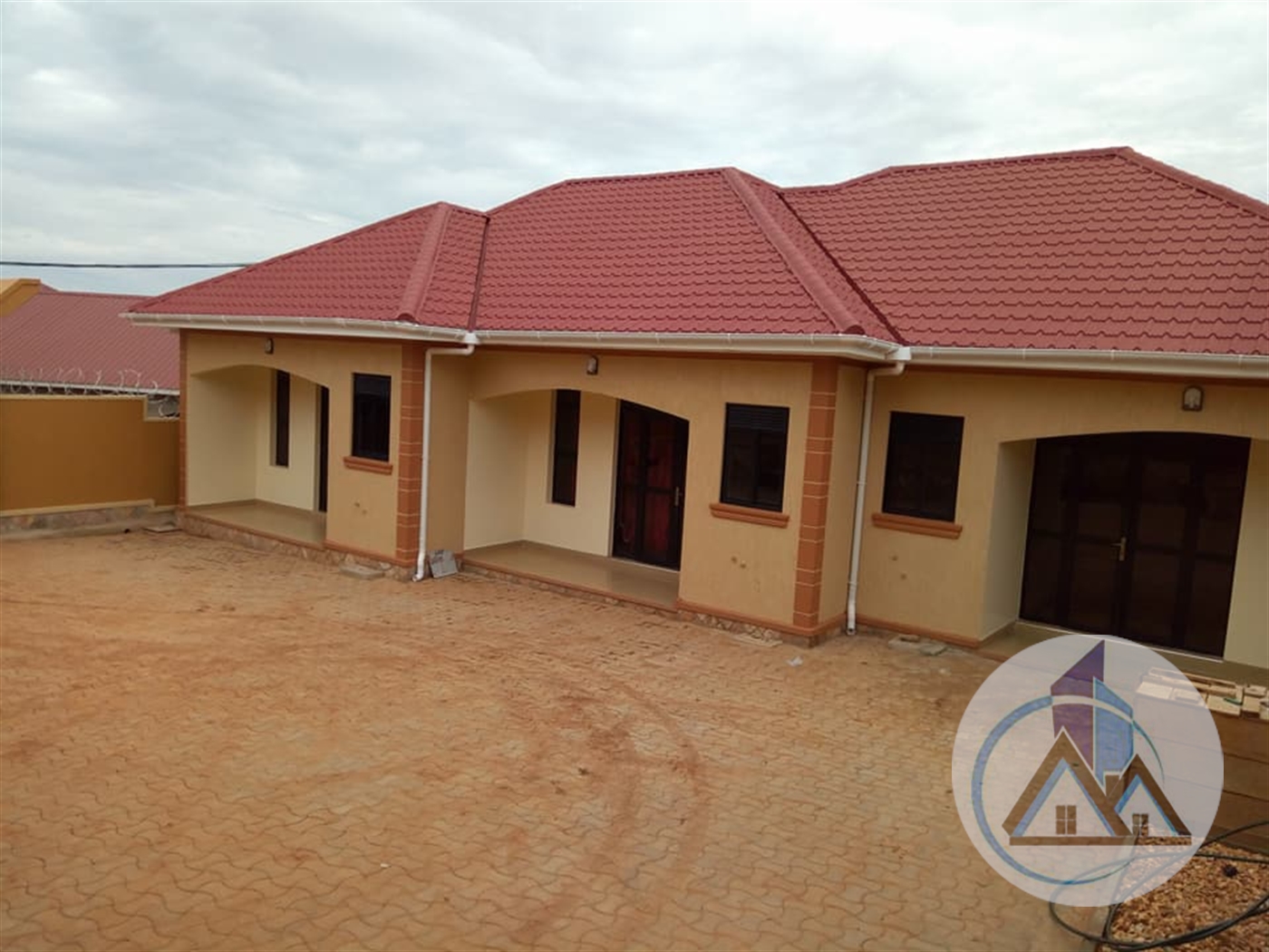 Apartment for rent in Kira Wakiso