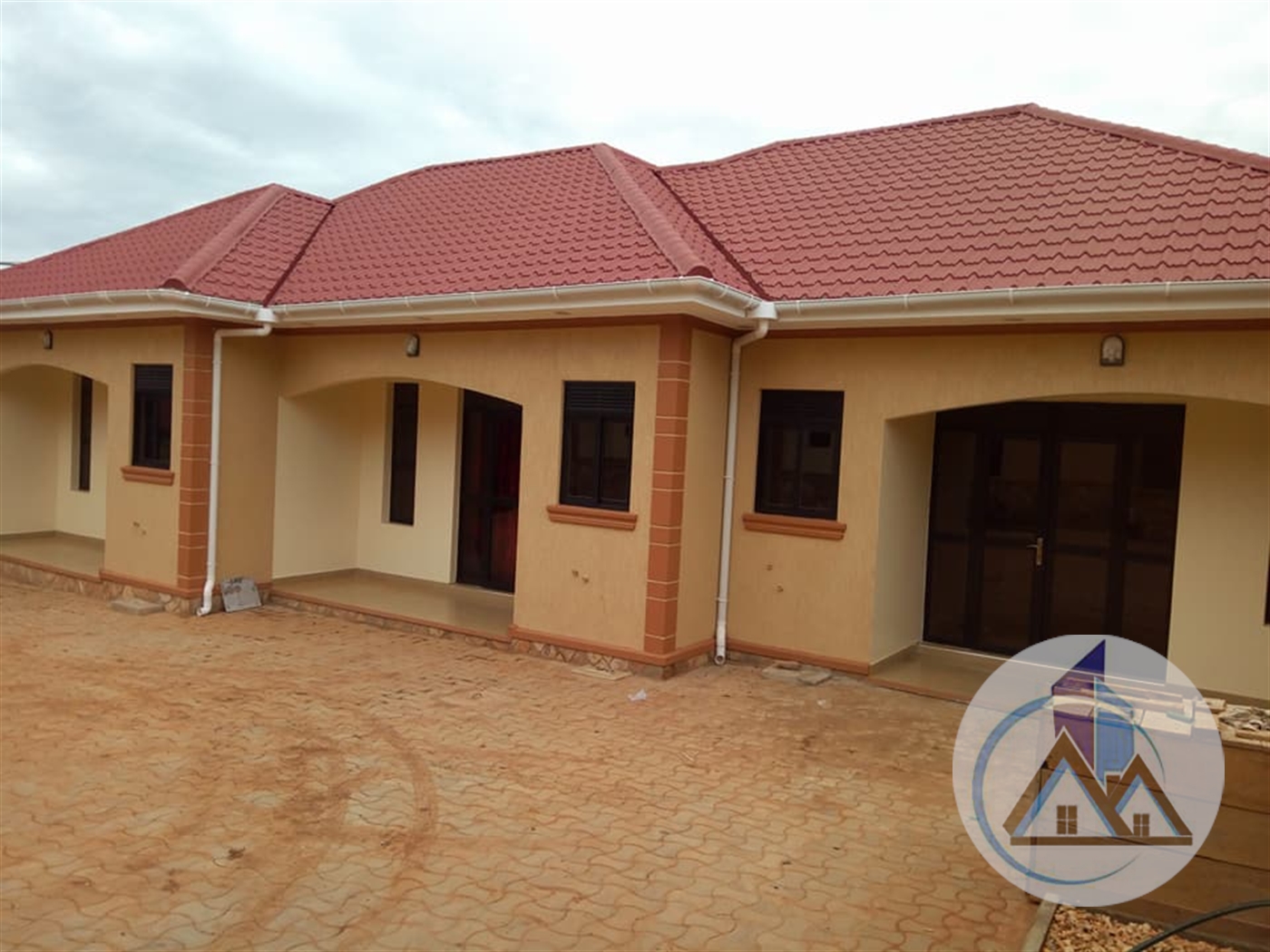 Apartment for rent in Kira Wakiso