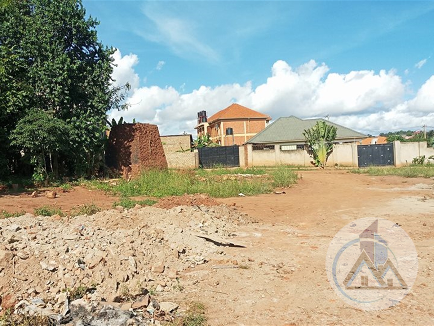 Multipurpose Land for sale in Kira Wakiso