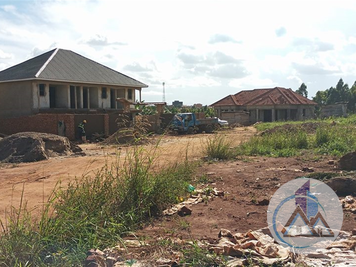 Multipurpose Land for sale in Kira Wakiso