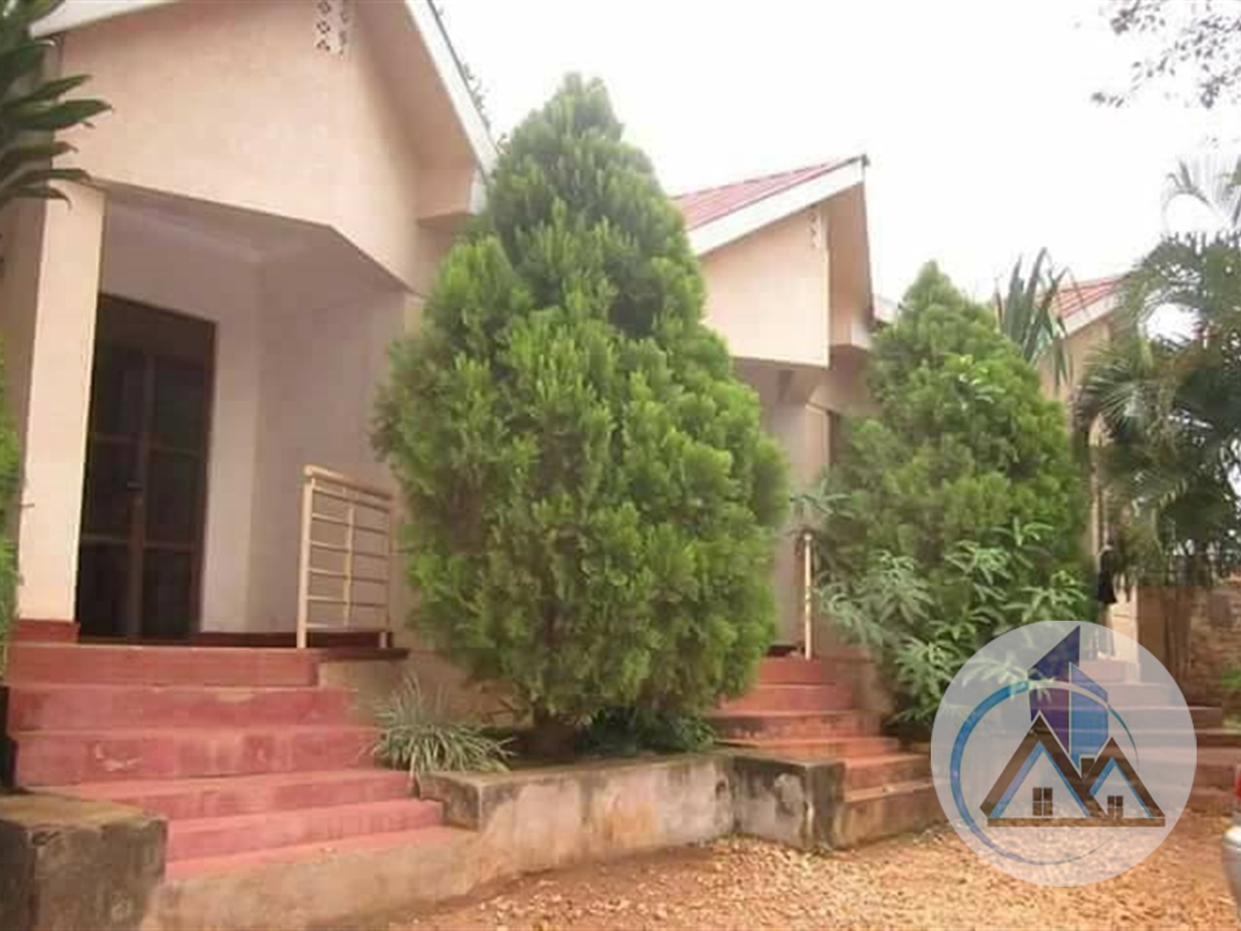 Semi Detached for rent in Ntinda Kampala