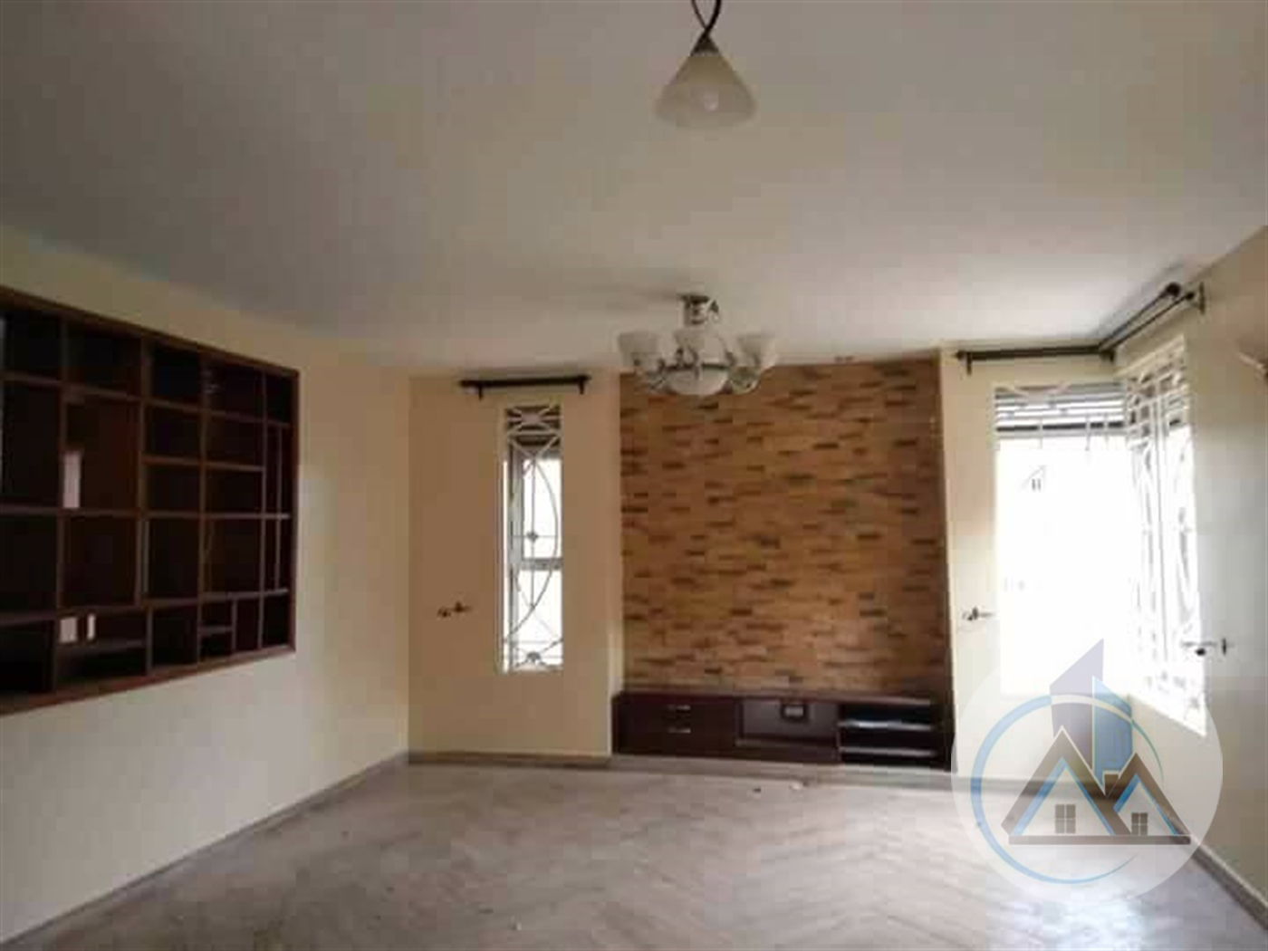 Apartment for rent in Najjera Wakiso