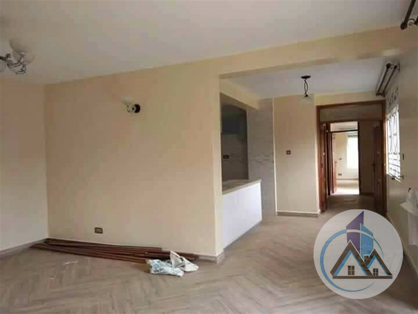 Apartment for rent in Najjera Wakiso