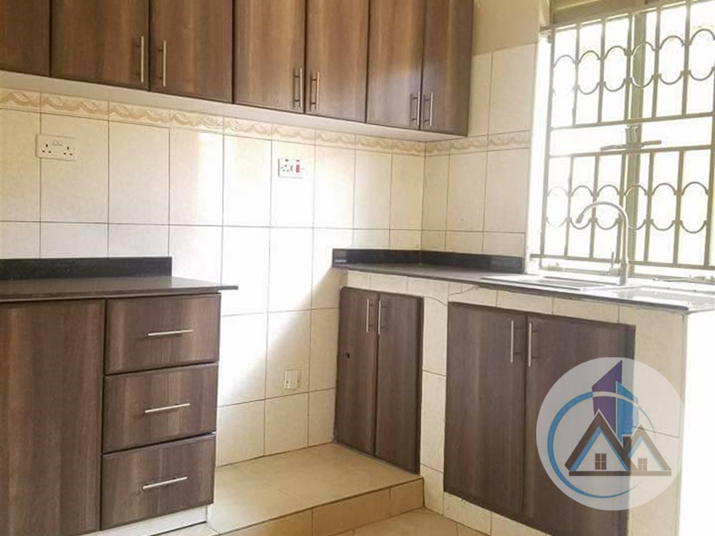 Apartment for rent in Bukoto Kampala