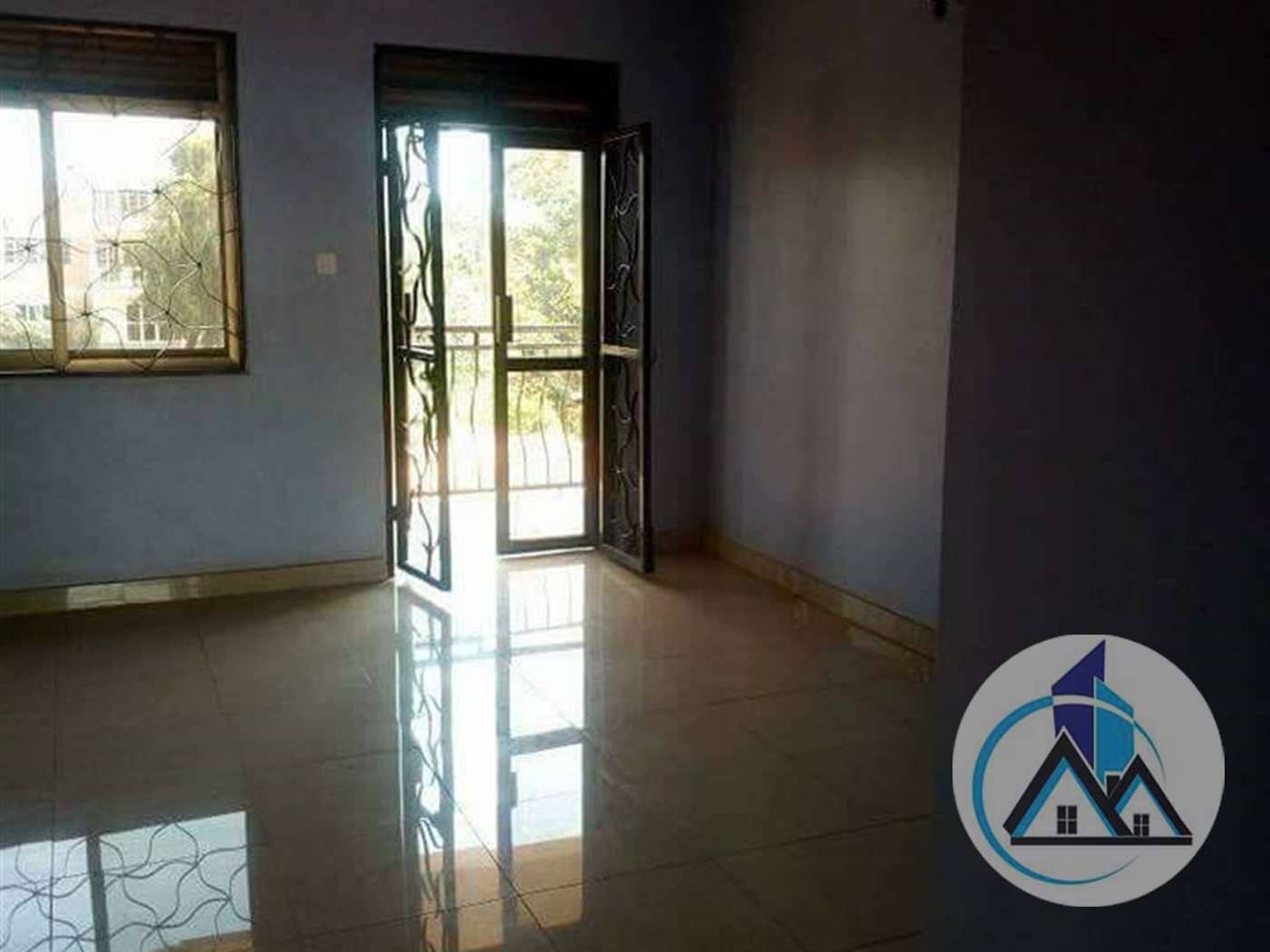 Apartment for rent in Gayaza Wakiso