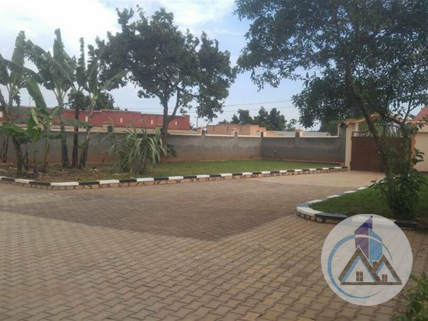 Bungalow for rent in Bweyogerere Wakiso