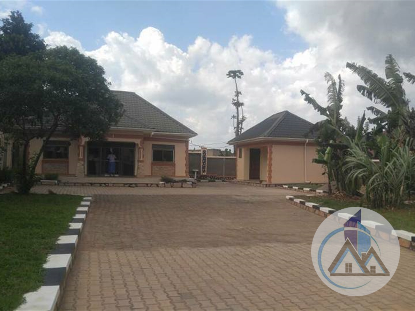 Bungalow for rent in Bweyogerere Wakiso