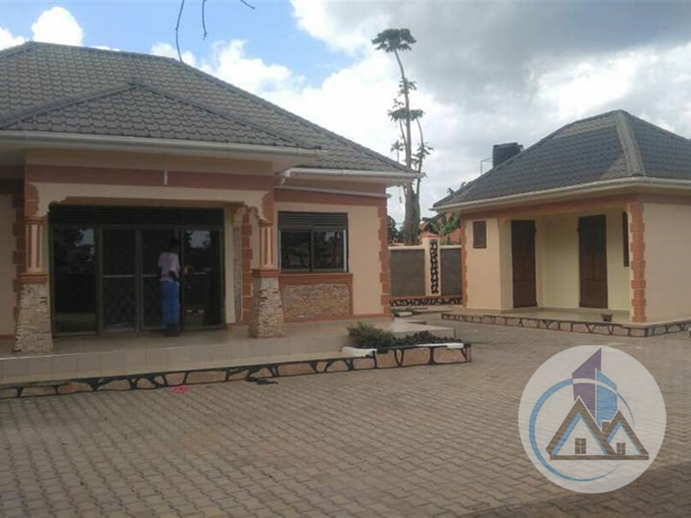 Bungalow for rent in Bweyogerere Wakiso