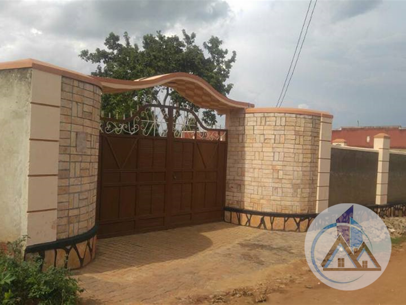 Bungalow for rent in Bweyogerere Wakiso